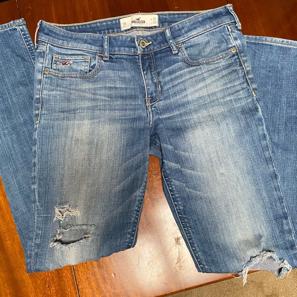 Hollister Jeans